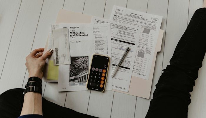 Papelería y fotocopias en el nivel 3 de Maransuá